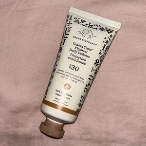 Drunk Elephant Umbra Tinte™ Mineral Cream SPF 30/PA+++